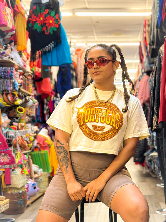 Women’s Crop