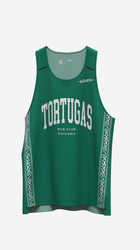 2025 Race Singlet